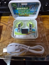 維他冷泡茶聯乘無線耳機