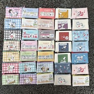 日本 PEANUTS SNOOPY 史努比 主題皮革 散子包