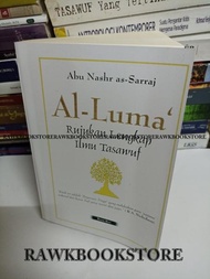 AL-LUMA Rujukan Lengkap Ilmu Tasawuf