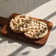 【拾間】糙米餅－寶寶米餅