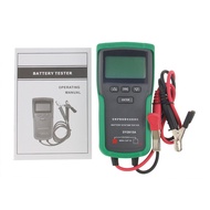 Capacity Start One More Digital Tester Car DY2015A Battery Tester Battery 12V24V Internal Resistance