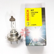 BOSCH BULB H7 55W
