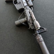 M4 GnP moe aeg (sold)