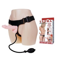 Pump ultra harnes0024Dildo 928Vibrator Elektrik Maju Mundur Hangat
