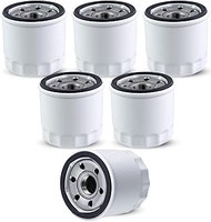 HH150-32430 Engine Oil Filters Fit for Kubota B Series Compact Tractors B7300HSD B7400HSD B7410D, Un