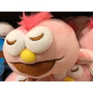 Moppy 毛公仔 USJ 大阪環球影城 芝麻街園內限定 ﻿﻿ 日本代購  XXXXX掛飾 鎖匙扣 吊飾