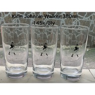 Set of 3 original Ki-Rin cups/cups