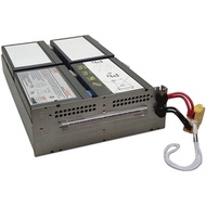 APC UPS Battery Replacement, APCRBC133, for APC UPS Models SMT1500RM2U,SMT1500RM2UC, SMT1500RM2UNC a