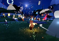 sky光遇國際服代跑