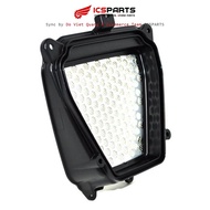 Bracket & Gasket Seal for HONDA Winner 150 V1 (2016, 2018) (17245-K56-N00)