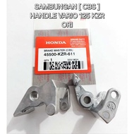 VARIO 125 HANDLE CONNECTION 45500-KZR-611 Original