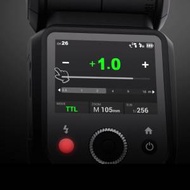 💡 Godox 神牛 V100 閃光燈 ➡️ $2080✨