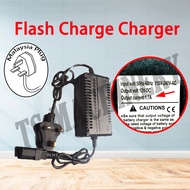 Ogawa Battery Knapsack Sprayer Double Pump Mesin Racun Battery  Charger Replacement Battery Sprayer 