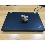 laptop murah Lenovo T420 Core i5 bergaransi
