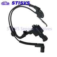 AE5Z2C205B Front Left ABS Wheel Speed Sensor For Ford Fusion Lincoln Zephyr MKZ Mercury Milan 2006-2