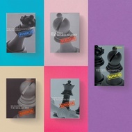 (eng) Grunfeld defence, benko gambit, sucilian Bb5, Modern benoni, queen's bishop attack chess books