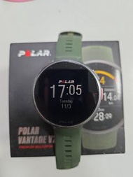 Polar vintage v2