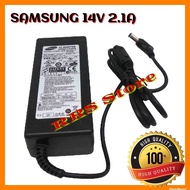 SAMSUNG 14V 2.1A LCD LED Monitor Adapter Free power cable AND WARRANTY S19B300B S19B300N S19B310 S19