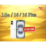 USED 16/16e (All Good)