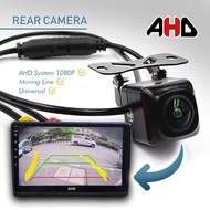 AHD-1080ML 1080P Moving Line Universal CAR REVERSE CAMERA