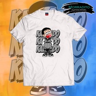 KALMADO NOBITA SHIRT COTTON 2020 t shirt for men