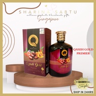 🇸🇬 ⭐ QASEH GOLD ⭐ PREMIER 500ml TopUp Nutrition Above 40 men & women, Expectant Mothers