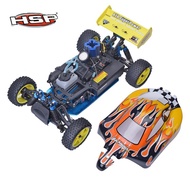 RC BUGGY NITRO HSP 94166/94106