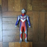 Sofubi Ultraman Tiga Multi Type