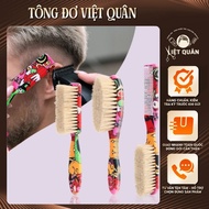 Professional Fade Graffity Hair Brush