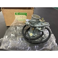 C70 carburetor Lippo