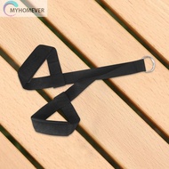 Hip Flexor Training Strap Reverse Squat Strap for Training Abs and Hip Flexors [myhomever.my]