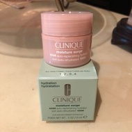 【全新】CLINIQUE 倩碧水磁場 72H超循環保濕凝膠