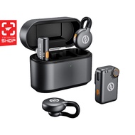 ไมค์ไร้สาย Hollyland - Lark M2S Wireless Microphone สี Space Grey