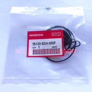 Power Steering Pump Repair Kit Set Honda Accord SDA ( CM ) ( 56120-SDA-000F )