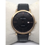 BALMER QUARTZ GENTS 7914G SS-4