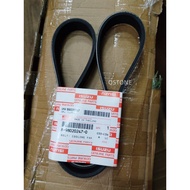 ISUZU D-MAX 2.5 2014 / 1.9 2017 -ORIGINAL FAN BELT [7PK1070] 8-98020247-0