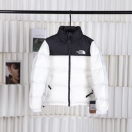 TNF The North Face 700 Nuptse 1996 Mountain Jacket Gunung White