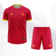 MAKAN BD001 Football Shirt