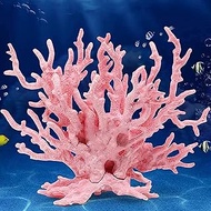 N/AA Aquarium Plants Coral Fish, Plastic Coral, Resin Coral Aquarium, Coral Aquarium Decorations, Ar