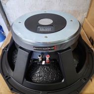 SPEAKER PRECISION DEVICES PD1850/PD 1850 (18 INCH)SPEAKER KOMPONEN LOW
