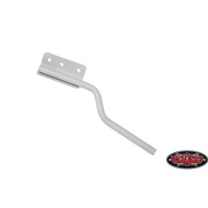 Accessories VVV-C1410 : CCHAND Metal Exhaust Pipe For RC4WD Trail Finder 2 Truck 拉LWB 拉 With Body Ki