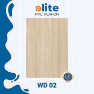 PLAFON PVC ELITE -  WD 02