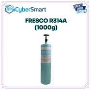 FRESCO R134A BABY CYLINDER GAS (1000G)