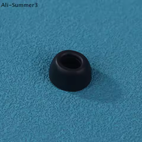 6Pcs/Box (S+M+L)*2 Earphone Silicone Case Silicone Earbuds Ear Tips For Soundcore Liberty 4 NC Life 