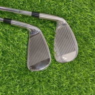 S2C Genuine Golf Club Scattered Club Combination Includes No. 7, No. 8, No. 9, p, No. A Iron Men Wom