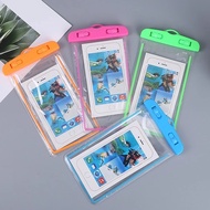 TS Waterproof phone case Waterproof Phone pouch Ocean Pack Dry bag