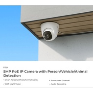 Original Reolink P324 5MP PoE IP Camera