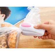 便攜迷你塑料袋封口機