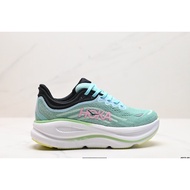 HOKA ONE ONE Bondi 9.0 Running Shoes Unisex PLTQ HH6E