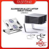 Laptop Stand Aluminium | Laptop Holder Stand | Portable Laptop Stand | Foldable Laptop Stand